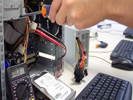 Абонентское обслуживание ПК Шахты