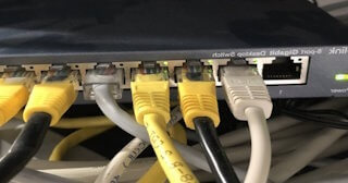 Заказать настройку коммутаторов Cisco в Шахтах. Обслуживание ПК, ремонт от 316 руб