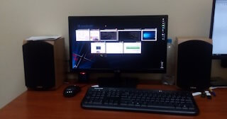 Заказать администрирование серверов Linux в Шахтах. Обслуживание ПК, ремонт от 316 руб