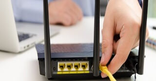 Заказать настройку маршрутизаторов Mikrotik в Шахтах. Обслуживание ПК, ремонт от 316 руб